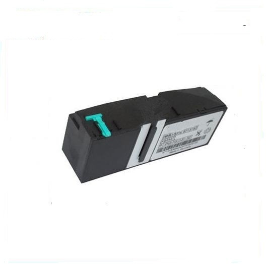 Braun NiMH Battery for Perfusor, Infusomat Space 4.8 Volt 2.1Ah Infusion Pump Battery