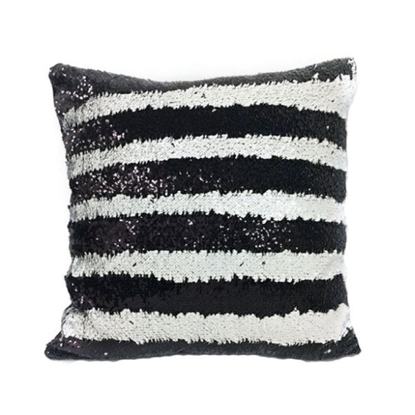 China Products Creative New Products Sequin Pillow Case For Dancers Gifts