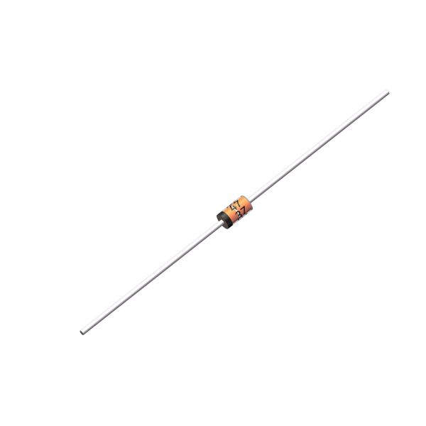 1N4739A 1N4737A 1N4736A 1N4735A 1N4734A Zener Diodes 1n4738a 5.6V 1W DO 41G