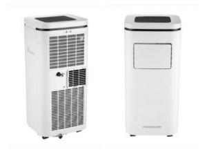  230m3/h Multi Function Cooling Heating Dehumidifying Cooler Manufactures
