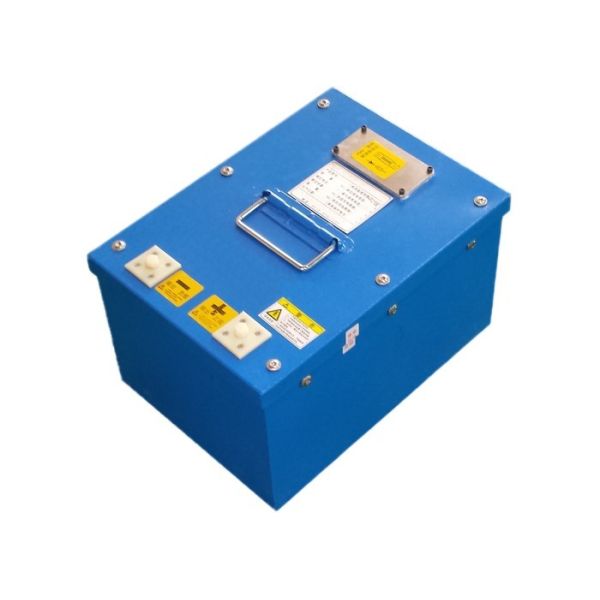 72V 200AH LIFEPO4 Battery Pack Built In Stable BMS System For Safety Golf Carts