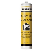 One Component Acidic Silicone Sealant For Window 280ml 300ml