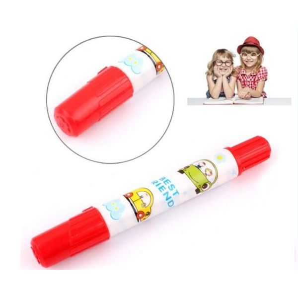 24 Colors Eco-friendly fancy  Non-toxic wax crayon set/ Cheaper 24 colors rotating body crayon for children