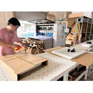 Foshan Xinhuize Furniture Co., Ltd.