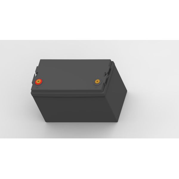 40AH Lithium Marine Batteries 36 Volt Marine Lithium Deep Cycle Battery