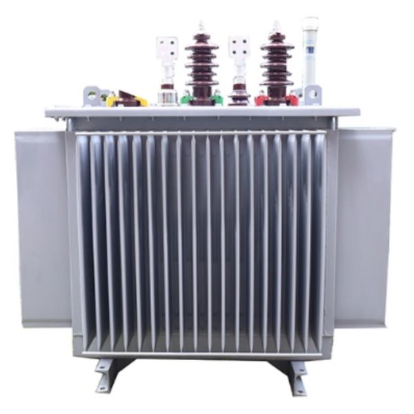 50 Kva Distribution Transformer Oil Immersed 20kV S(B)22-NX1 Energy Efficiency Level 1