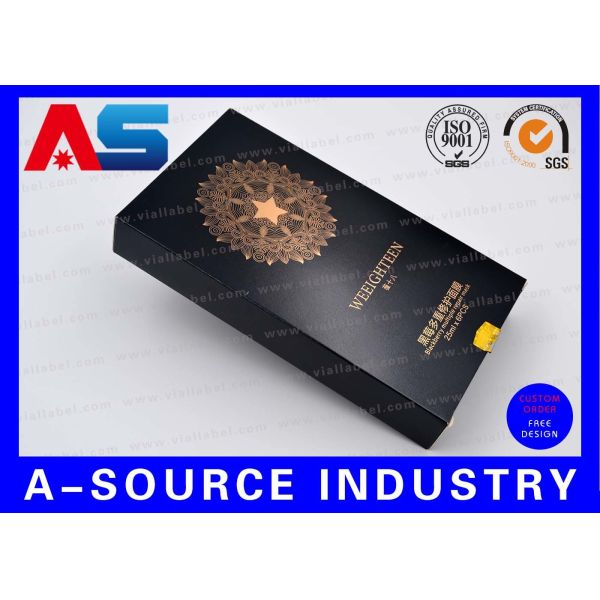 Custom Cosmetic Sleep Mask Paper Packaging Box Printing High Quality