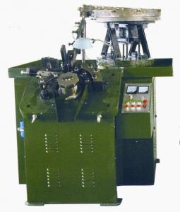  High Speed Nail Thread Rolling Machine, Nail Thread Forming Manufactures