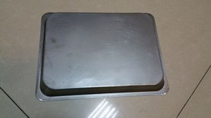 OEM ODM Available Blank Deep Drawn Stainless Steel Bucket