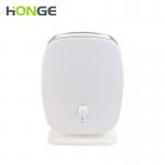 3.5L 25W Humidifier For Dry Skin , Cool Mist Ultrasonic Wave Humidifier