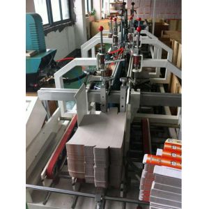 YUYAO RISING PACKING PRODUCTS CO., LTD.