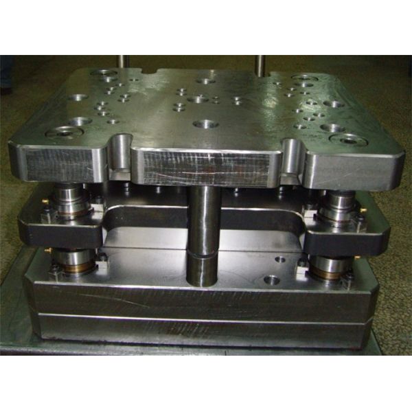 Progressive Automotive Stamping Dies Adjusting Spacer Washers 317 Stainless Steel