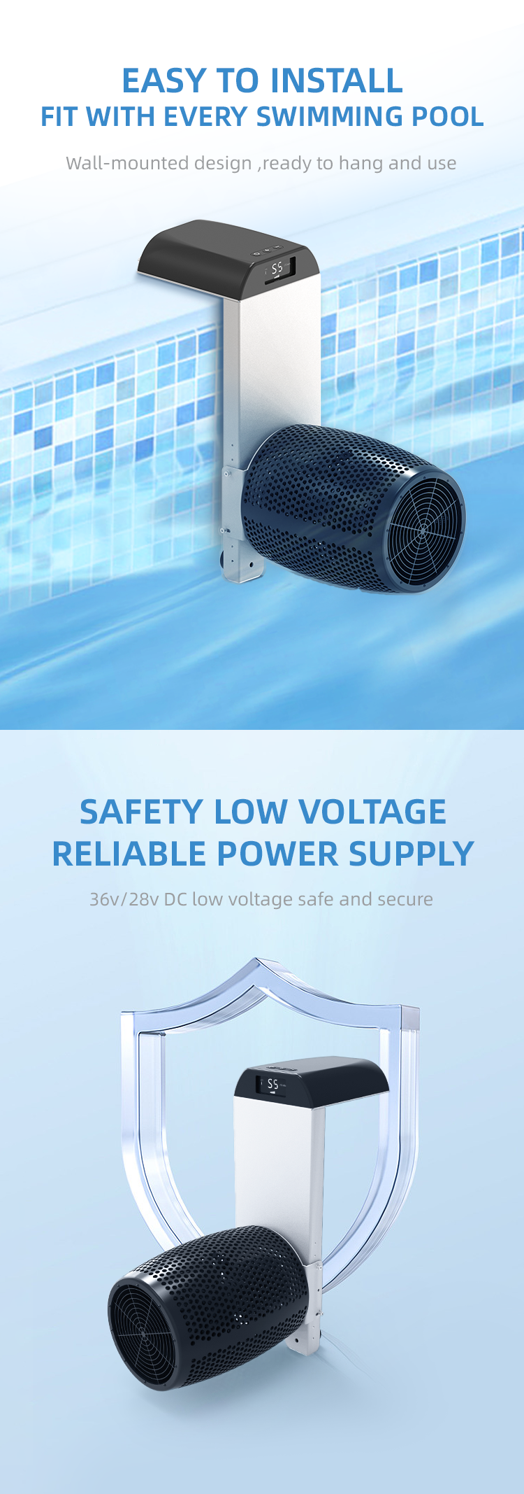 Optimal Training with 55A Rated Current Brushless DC Motor Countercurrent Machine