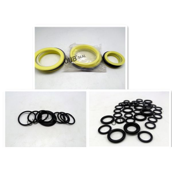 SG1480 148.5*170.8*32 Floating Hydraulic Oil Seal Bulldozer Parts 32mm Seal