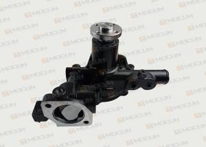  4TNV88 Engine Water Pump 129004-42001 For YANMA Excavator Parts Manufactures