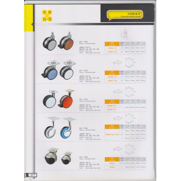 Furniture Hardware Accesories Directsale