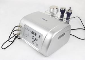 China 1MHz Portable Ultrasonic Cavitation Slimming Machine For Cellulite Reduction GS8.2E on sale