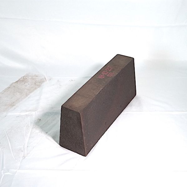 High Crushing Strength Magnesia Chrome Brick For Cement Plant Kiln