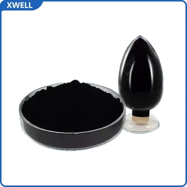 Graphite Powder Artificial Negative Electrode Graphite BTR Lithium Ion Battery Materials