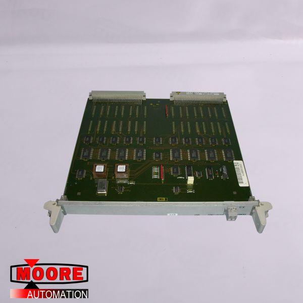6DD1611-0AG0 SIEMENS MM4 Mailbox Module