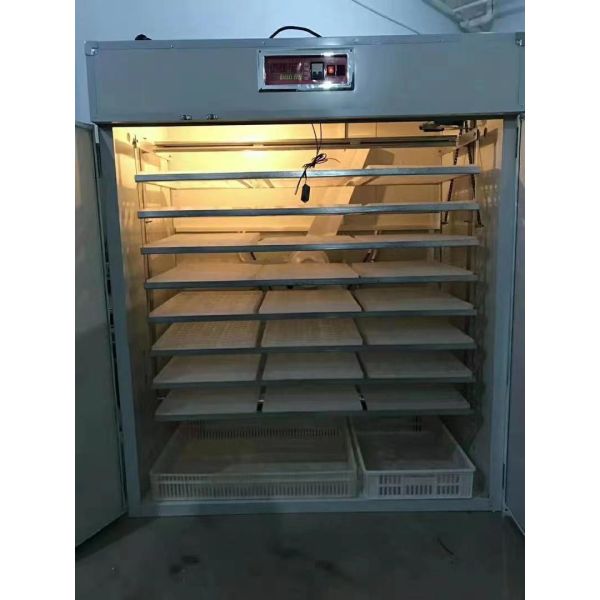 Automatic Egg Incubator Eggs Hitching Machine