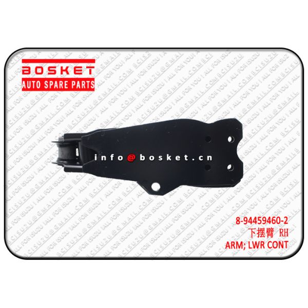 8944594602 8-94459460-2 ISUZU TFR54 Lower Control Arm