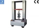 Double Column Mechanical Tensile Strength Testing Machine AC220V With High