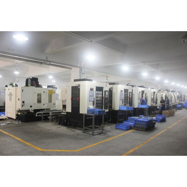 Dongguan Fodor Technology Co., Ltd