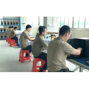Charm Aroma Environmental Technology Co., Ltd.