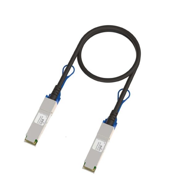 100G QSFP28 DAC Cable