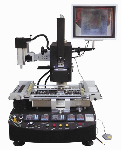 FQ-218 BGA repair work station