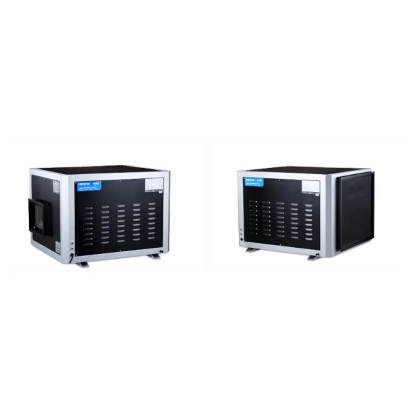 Concealed Wall Ceiling Mounted Dehumidifier 2.5L/H 2200m3/h