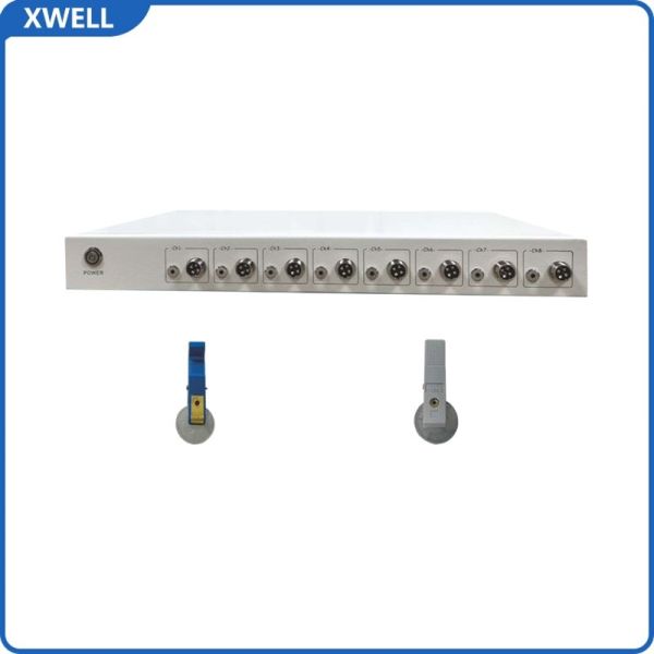 300W 5mW Battery Charge And Discharge Machine Testing System Coin Cell