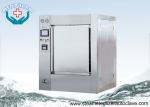 800 Liters Medical Autoclave Steam Sterilizer With Temperature Control Pressure