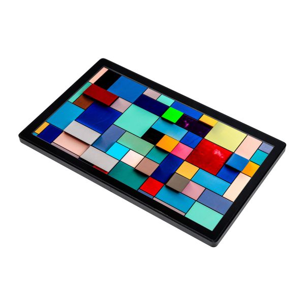 IPS Multi Touch Lcd Screen Waterproof 21.5 High Brightness Lcd Monitor