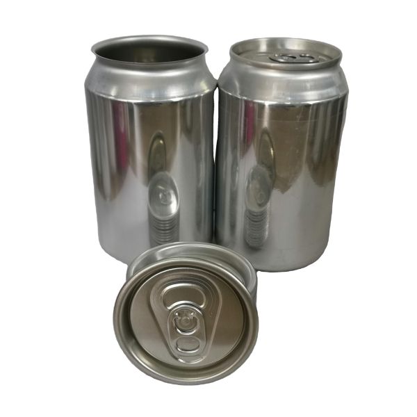 350ml/12oz Ml 473ml/16oz Ml Empty Aluminium Cans Aluminum Beverage Cans and Pop Beer Cans