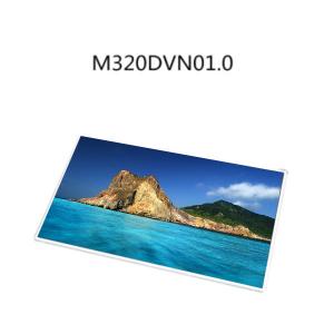  2560X1440 Desktop LCD Screen 32 Inch Wifi LCD Monitor TV Screen M320DVN01.0 Manufactures