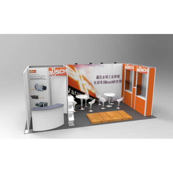 Tradeshow exhibition booth,portable exhibition booth,exhibition booth design