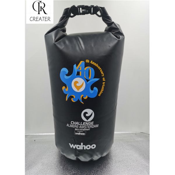 SGS Insulated Thermal Cooler Bag 10L Floating Waterproof Backpack