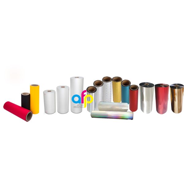 Xiamen After-printing Finishing Supplies Co.,Ltd