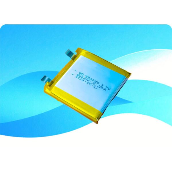 Industrial Lithium Ion Battery Selection Guide for OEMs