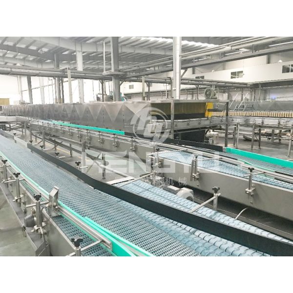 Alcohol Making Machine/whisky Production Machine/beer Production Line