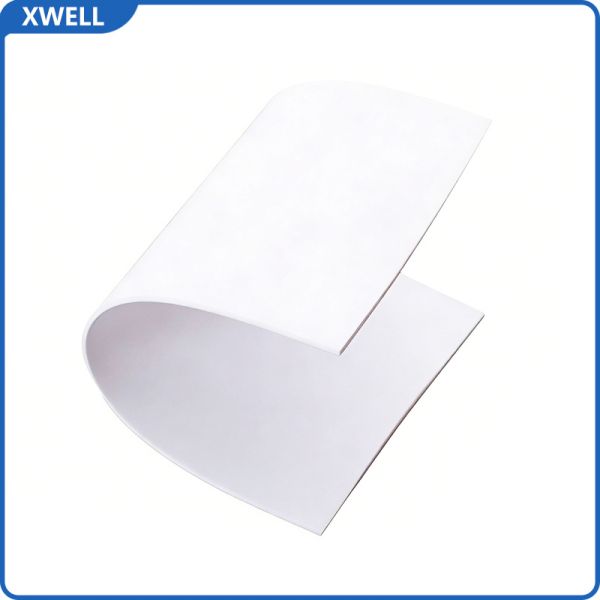 MPP Microporous Foaming Material - Lightweight High-Strength Polypropylene Foam
