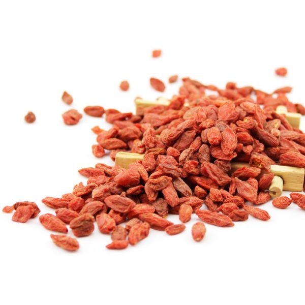 Berry Goji/Wolfberry/Lycium Barbarum organic fresh goji berries 5kg wholesale price freeze dried fruit goji china