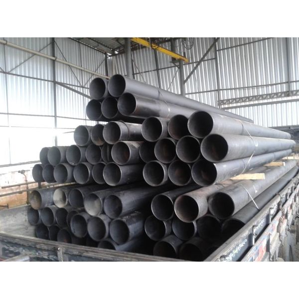 Electric Resistance Welded Tube E355 Cold Rolling 355-450Mpa Yield Strength