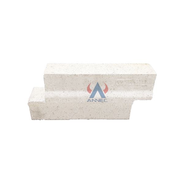ISO9001 High Alumina Silicate Fire Refractory Block