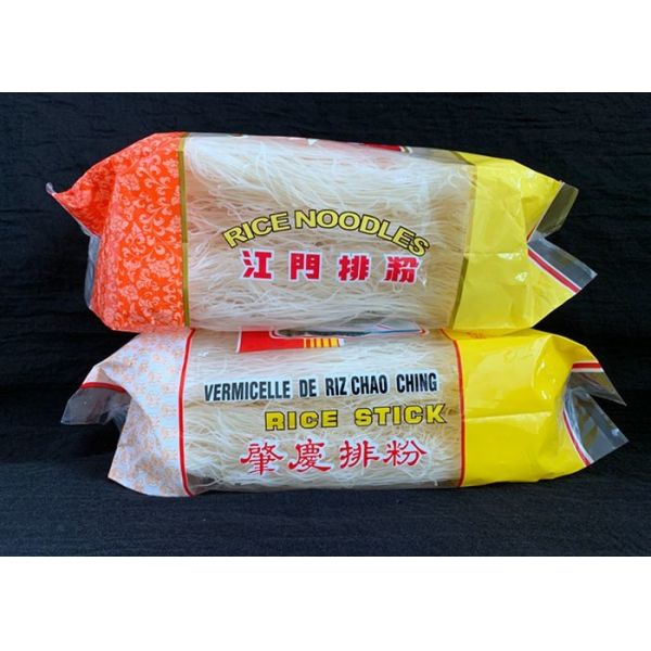 Coarse Cereal 400g Gluten Free Rice Vermicelli Rice Stick Noodles