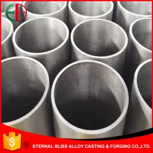  AS High Alloy Ductile Iron Pipe EB12206 Manufactures