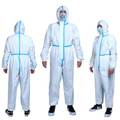 Non Woven Disposable Isolation Gown , Medical Surgical Disposable Gown