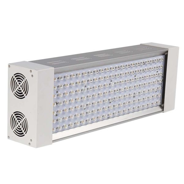Full Spectrum Indoor Greenhouse Led Grow Panel Light , Horticultural Grow Lights